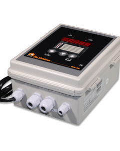 Weighing computer WA-22